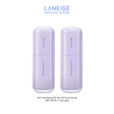 Skin Veil Base EX - SPF 28 PA++ Duo Set [Select from 2 Shades]