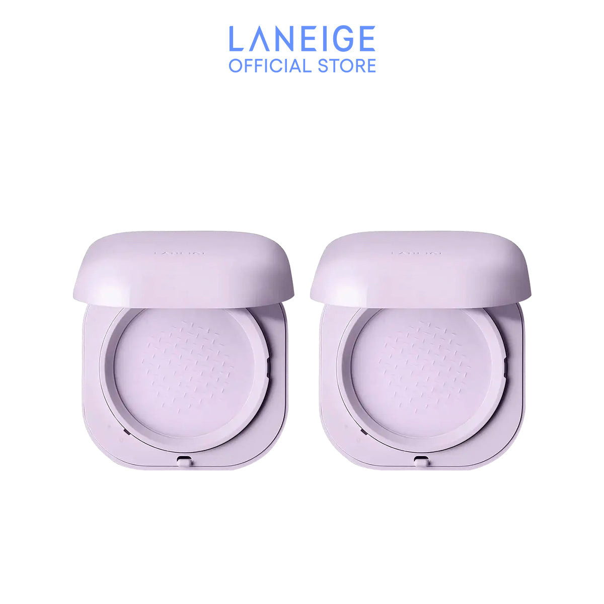 Skin Veil Tone-Up Powder 7g Duo Set