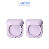 Skin Veil Tone-Up Powder 7g Duo Set