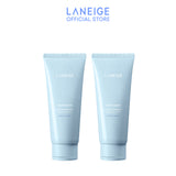 Water Bank Blue Hyaluronic Cleansing Foam 150g Duo Set