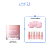 Bouncy & Firm Sleeping Care Set