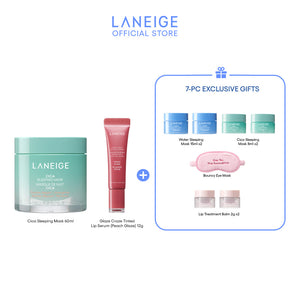 Team Relief Set