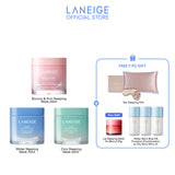 Overnight Glow Trio Set