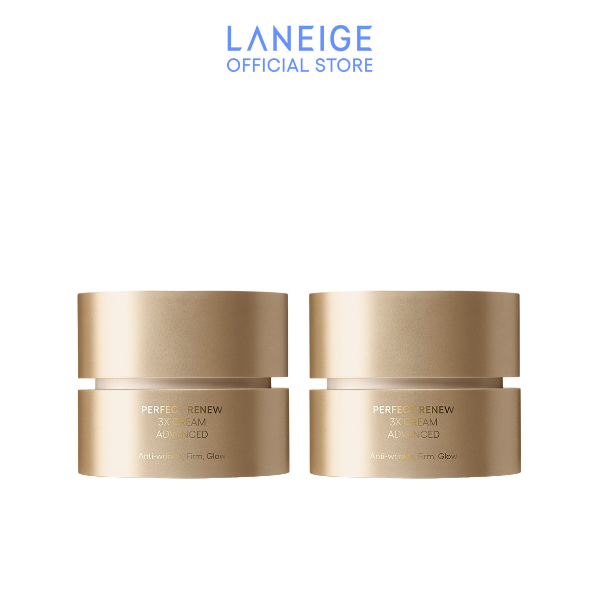 Perfect Renew 3X Cream 50ml Advanced Duo Set