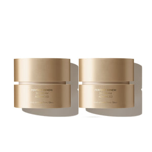Perfect Renew 3X Cream Advanced Duo Set