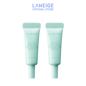 Smoothie Makeup Serum Duo Set