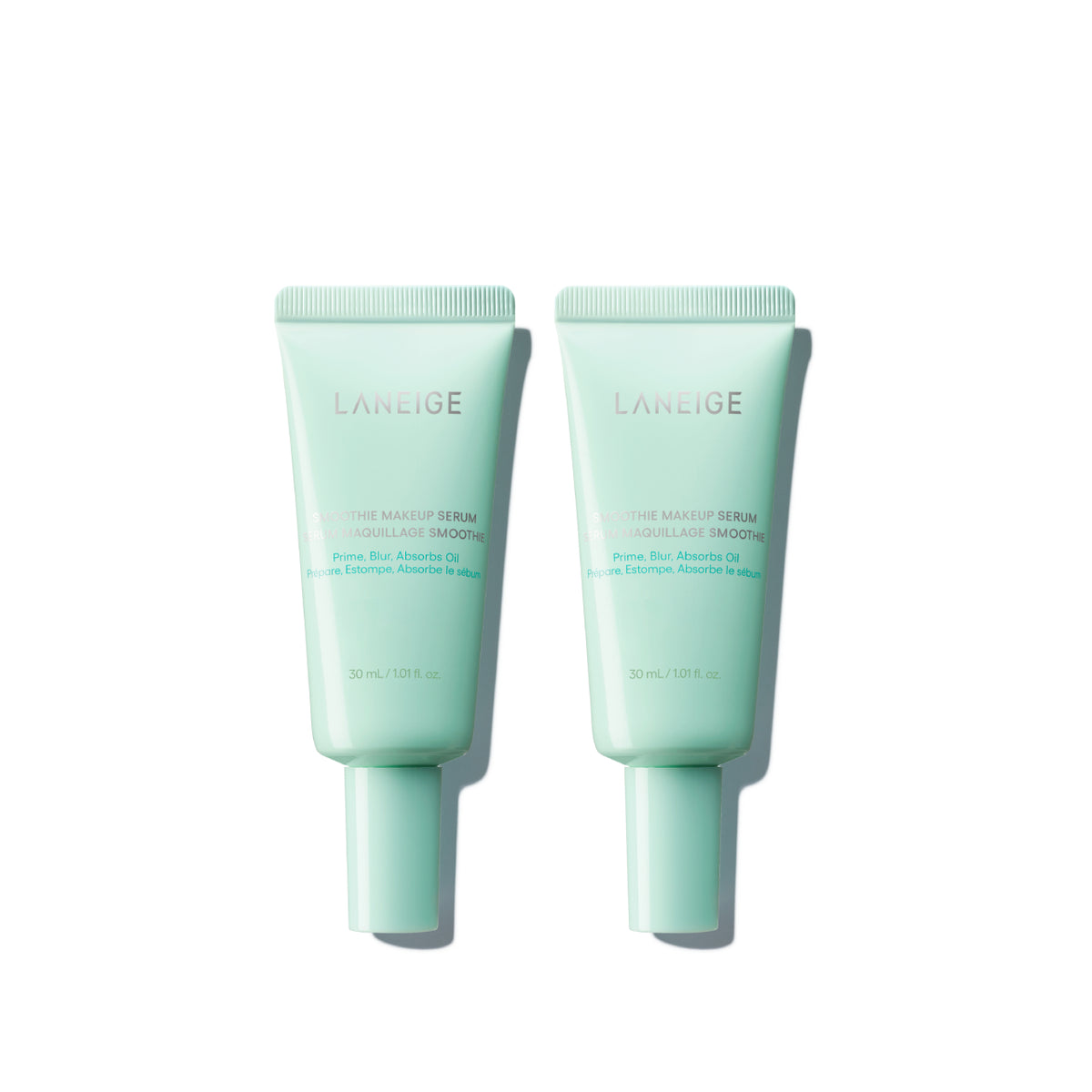 Smoothie Makeup Serum Duo Set