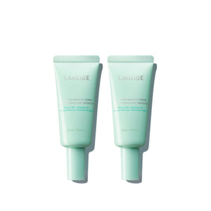 Smoothie Makeup Serum Duo Set