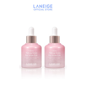 Glowy Makeup Serum Duo Set