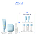 Water Bank Blockbuster Set