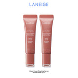 Glaze Craze Tinted Lip Serum Maple Glaze 10g + 10g