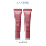 Glaze Craze Tinted Lip Serum Peach Glaze 10g + 10g