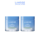 Water Sleeping Mask 70ml Duo Set