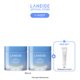 Water Sleeping Mask 70ml Duo Set