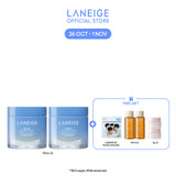 Water Sleeping Mask 70ml Duo Set