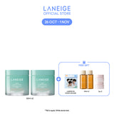 Cica Sleeping Mask 60ml Duo Set