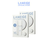 (New Launch) CREAM SKIN MILKY HYDRATION SHEET MASK (5ea) x2