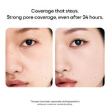 NEO Cushion The Matte SPF 42 PA+++ 25C 15G*2 (Select from 6 Shades)