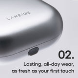 NEO Cushion The Matte SPF 42 PA+++ 25C 15G*2 (Select from 6 Shades)