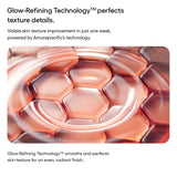 NEO Cushion The Glow SPF 50 PA+++ 25C 15G*2 (Select from 6 Shades)