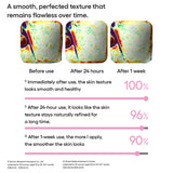 NEO Cushion The Glow SPF 50 PA+++ 25C 15G*2 (Select from 6 Shades)