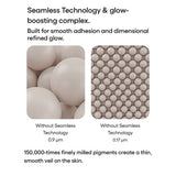 NEO Cushion The Glow SPF 50 PA+++ 25C 15G*2 (Select from 6 Shades)