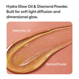 NEO Cushion The Glow SPF 50 PA+++ 25C 15G*2 (Select from 6 Shades)