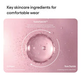 NEO Cushion The Glow SPF 50 PA+++ 25C 15G*2 (Select from 6 Shades)