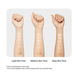 NEO Cushion The Glow SPF 50 PA+++ 25C 15G*2 (Select from 6 Shades)