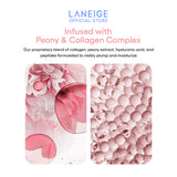 (NEW LAUNCH) LANEIGE Bouncy & Firm Eye Sleeping Mask 20g - Restorative, hydrating skincare, sensitive skin-friendly