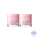 LANEIGE Bouncy & Firm Sleeping Mask 60ml Duo Set - Overnight Sleeping Mask, Firming Mask Suitable for all Skin Types