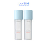 Water Bank Blue Essence Toner 160ml Duo Set (Select from 2 variants)