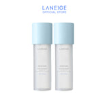 Water Bank Blue Essence Toner 160ml Duo Set (Select from 2 variants)