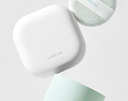 Laneige Singapore