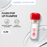 (New Launch) FLUSH POP LIP PLUMPER 4.2G