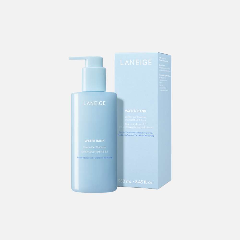 Water Bank Blue Hyaluronic Gel Cleanser Laneige Singapore water-bank-blue-hyaluronic-gel-cleanser-laneige-singapore