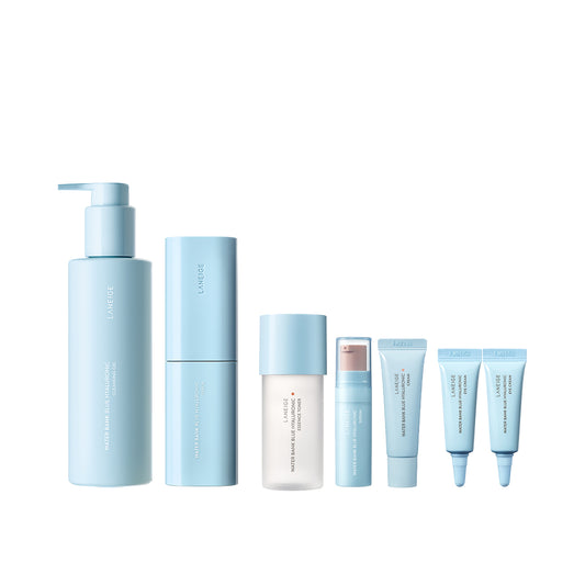 Hydration Set