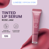 Glaze Craze Tinted Lip Serum