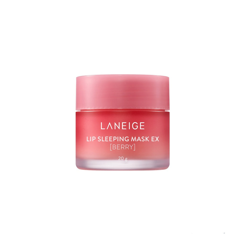 Lip Sleeping Mask_EX