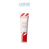 Laneige Lip Glowy Balm 10g Candycane Holiday Edition for glossy and hydrated lips.