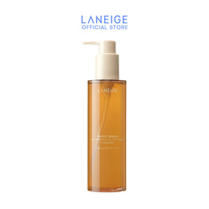 (NEW LAUNCH) LANEIGE Perfect Renew Nourishing Oil-to-Foam Cleanser 200ml