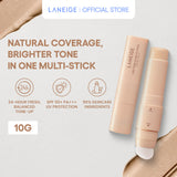 [NEW LAUNCH] NEO Tone Up Multi-Stick SPF 50+ PA+++ 11g (2 Shades) - 3-in-1 Stick, Sheer & Buildable Coverage