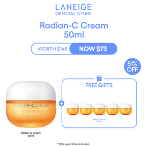 Radian-C Cream