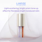 (NEW LAUNCH) LANEIGE Flawless Blend Tone Targeting Serum Primer 30ml