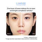 (NEW LAUNCH) LANEIGE Flawless Blend Tone Targeting Serum Primer 30ml