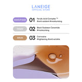 (NEW LAUNCH) LANEIGE Flawless Blend Tone Targeting Serum Primer 30ml