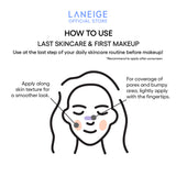 (NEW LAUNCH) LANEIGE Flawless Blend Tone Targeting Serum Primer 30ml