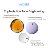 (NEW LAUNCH) LANEIGE Flawless Blend Tone Targeting Serum Primer 30ml