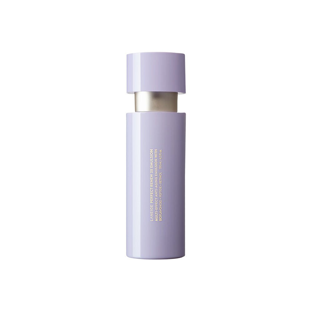 Perfect Renew 3X Emulsion