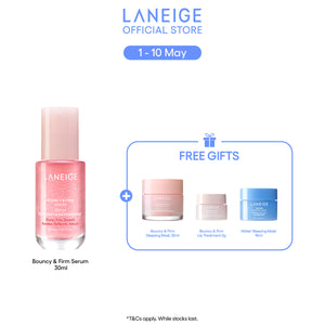Bouncy & Firm Serum